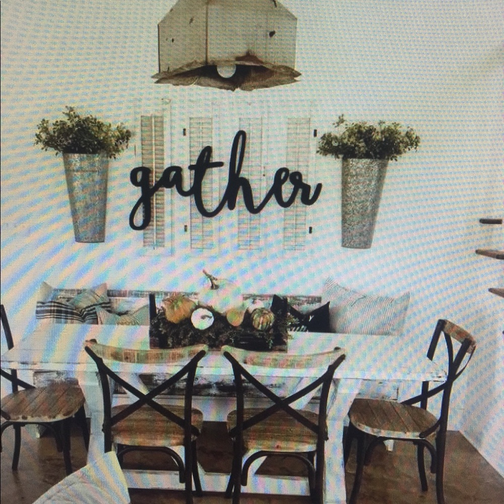 Meet your Posher, Angela